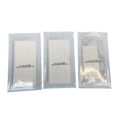 Adhesive Skin Closure Strips